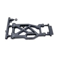 SWORKz Front Lower Arm in Pro-composite Hard Material - 1Pc