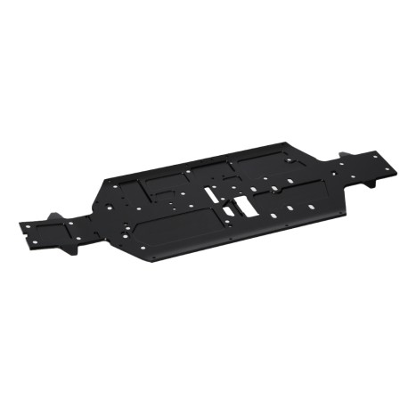 HB RACING Chassis D8 World Spec (2 Dot-Medium)