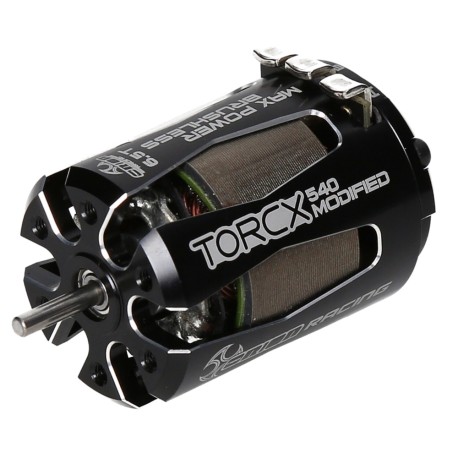 Team Orion Racing TORCX 540 Modified Brushless Motor - 6.5T