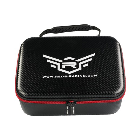 REDS Racing Storage Bag V2.0