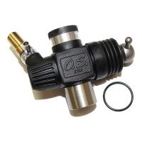 OS Complete Carburettor - R2105 On-Road 21M3(B)