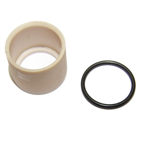 NOVA Off-Road .21 Carburettor Bushing w/O-Ring