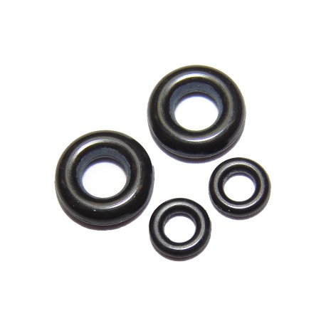 NOVA Carburettor O-Ring Kit - Low Speed Needle (4Pcs)