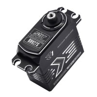 SRT BH927S HV BL Servo 23KG - 0.075 sec at 7.4v - Metal Case