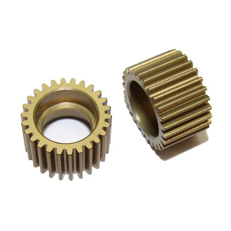 SWORKz S12-1R Aluminium Idler Gears (2 Pcs)