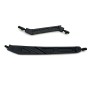 SWORKz S35-4 Plastic Chassis Brace Set 2.0 (Hard Material)