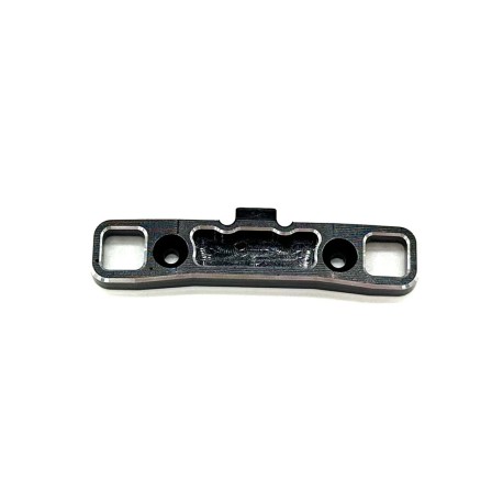 SWORKz S35-4 Evo T7075 Aluminum Intensity Rear/Front Narrow Lower Suspension Plate (RF)