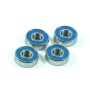 SWORKz Top Performance Ceramics Ball Bearing 5x13x4mmm (4Pcs)