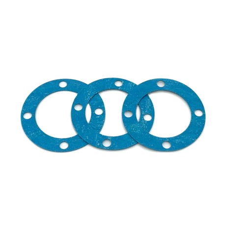 SWORKz HET Blue Diff Gasket 0.4mm (3Pcs)