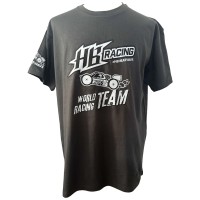 HB RACING World Racing Team T-Shirt (Xtra Large)