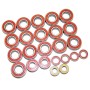 Infinity IFB8 24pc Answer-RC "SP" Bearing Set