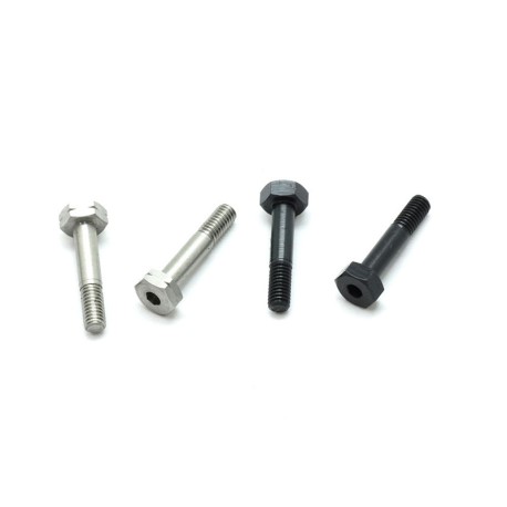 SWORKz S350 Series reverse Thread Shock Mount screws.