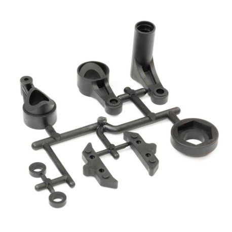 Infinity IFB8 Servo Saver Plastic Set
