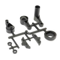 Infinity IFB8 Servo Saver Plastic Set