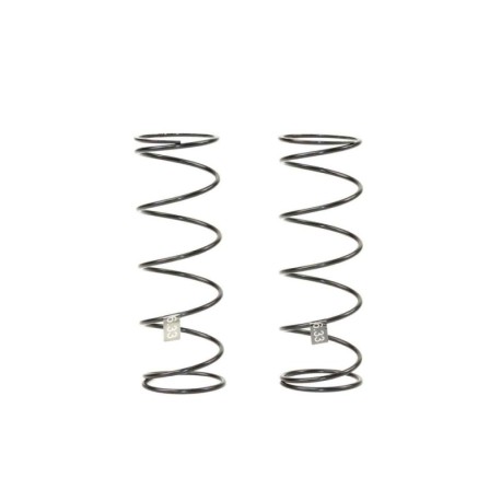 Infinity IFB8 Front Shock Spring 6.33T (Hard/2Pcs)