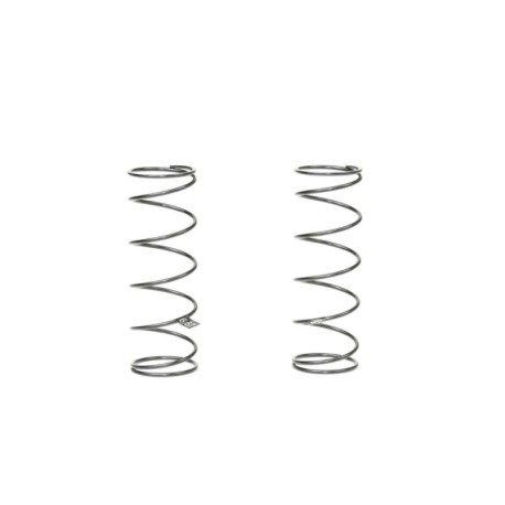 Infinity IFB8 Front Shock Spring 6.67T (Medium/2Pcs)
