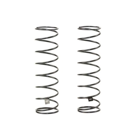 Infinity IFB8 Rear Shock Spring 9T (Hard/2Pcs)