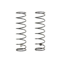 Infinity IFB8 Rear Shock Spring 9T (Hard/2Pcs)