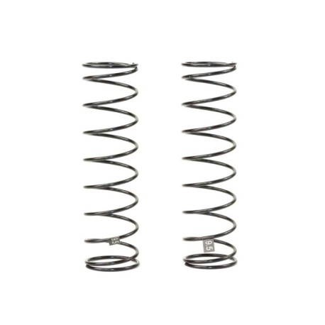Infinity IFB8 Rear Shock Spring 9.5T (Medium/2Pcs)