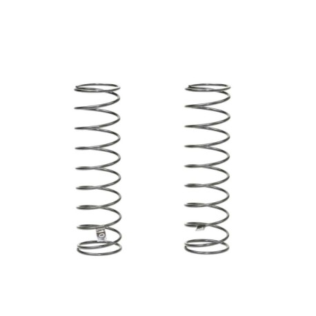 Infinity IFB8 Rear Shock Spring 10T (Soft/2Pcs)