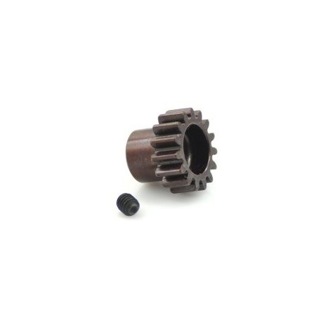 XTR 1/8 Mod-1 5mm Motor Pinion Gear - 15T