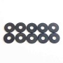 SWORKz Steel Washer M2.6x6xT0.6mm (10)