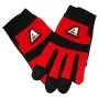 Answer-RC Pit Gloves (Red/Black)