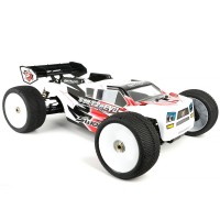 SWORKz S35-T2e Evo 1/8 Electric Brushless Pro Truggy Kit