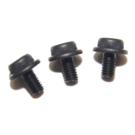 OS Speed Clutch Bell Retaining Screw (3Pcs)