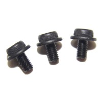 OS Speed Clutch Bell Retaining Screw (3Pcs)