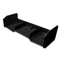 XTR 1/8 Buggy Wing - Aero (Black)