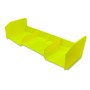 XTR 1/8 Buggy Wing - Aero (Yellow)