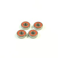 SWORKz Ball Bearing 5x13x4mm -4pcs