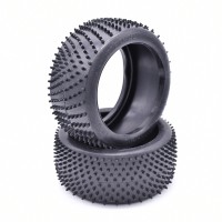 Answer-RC Astronaut 1/8 Truggy Tyres - 1pr Soft