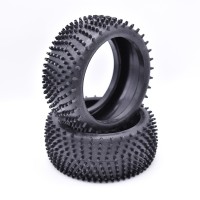 Answer-RC AstroBlast 1/8 Buggy Tyres - 1pr Soft