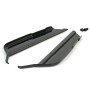 SWORKz Performance S35-4 Series Pro-Composite Carbon Sideguard Set