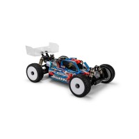 JConcepts P2 SWORKz S35-4 Evo Body Shell