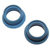 NOVA Exhaust Gasket .21/.24 - Blue (2Pcs)