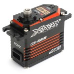 Xpert RC GS-6501-HV S1E Brushless Servo 28.4kg/0.115 sec @ 7.4v