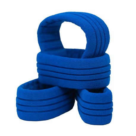 OGO 1/8th Buggy Inserts V2 - 4Pcs