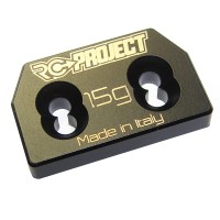 Weight Rear/Front 15g for Sworkz 35-4