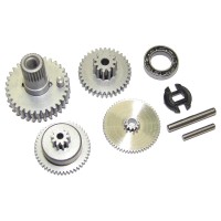 Xpert RC Gear Set w/Bearing - GS-6501