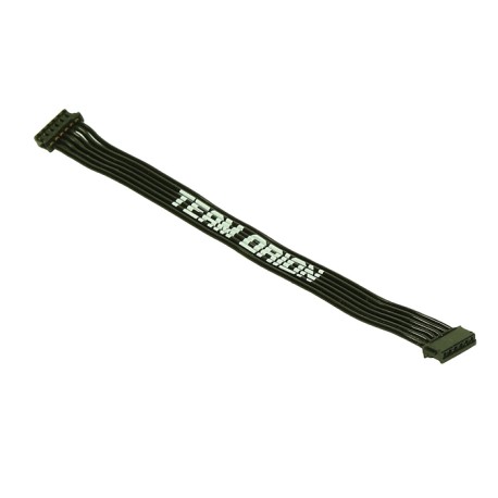 Team Orion Flat Racing Sensor Wire 100mm
