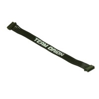Team Orion Flat Racing Sensor Wire 100mm