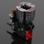 SPower Japan B7HP SOUL II Factory Tuned .21 Racing Engine (Pre-Broken In)