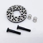 SWORKz Performance S35 Series Competition Cooling Brake Disc (30mm)