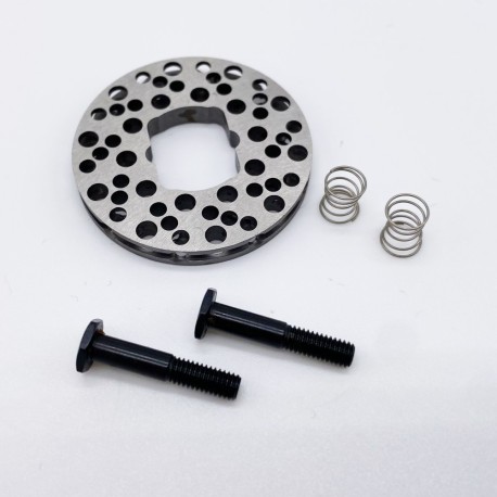 SWORKz Performance S35 Series Competition Cooling Brake Disc (30mm)