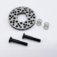 SWORKz Performance S35 Series Competition Cooling Brake Disc (30mm)