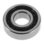 OS .12 Steel Front Engine Bearing 7x17x5mm