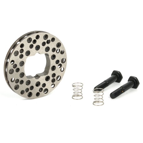 SWORKz Performance S35 Series Competition Cooling Brake Disc (30mm)